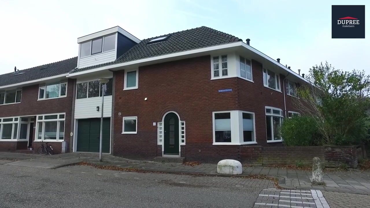Video of Eerste kade 83