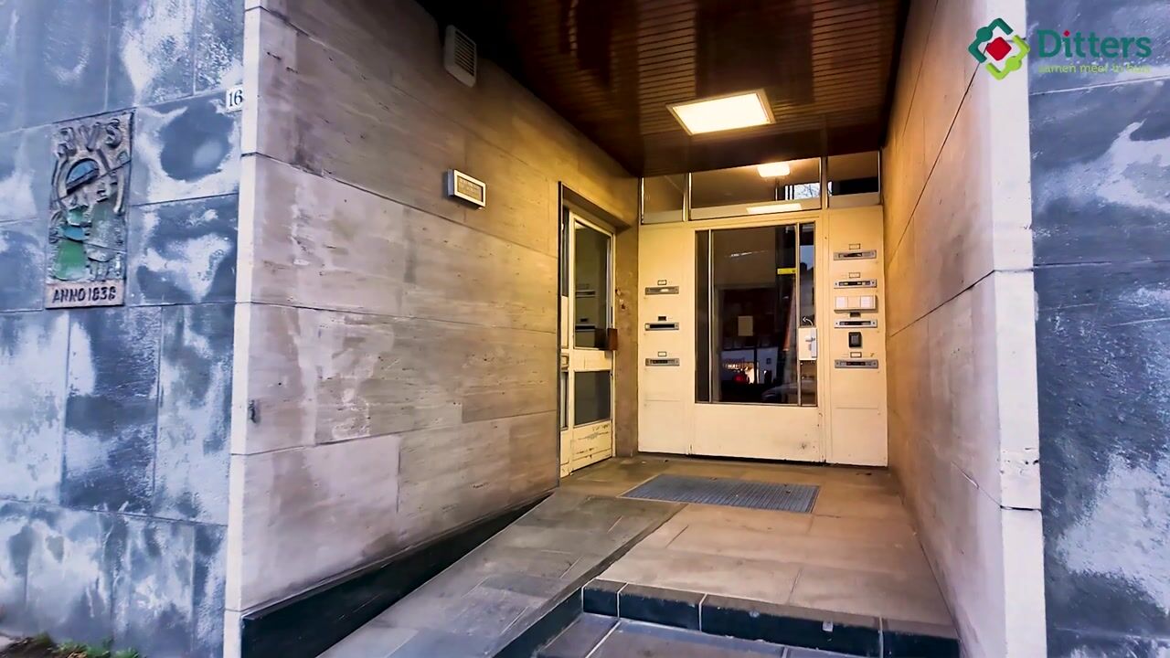 Video van Jansbuitensingel 16-4