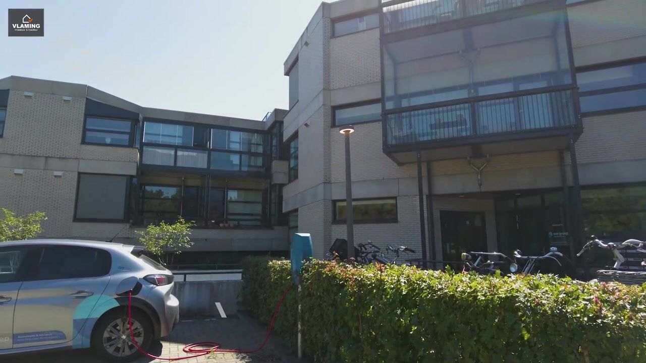 Video van Stadsring 187-B