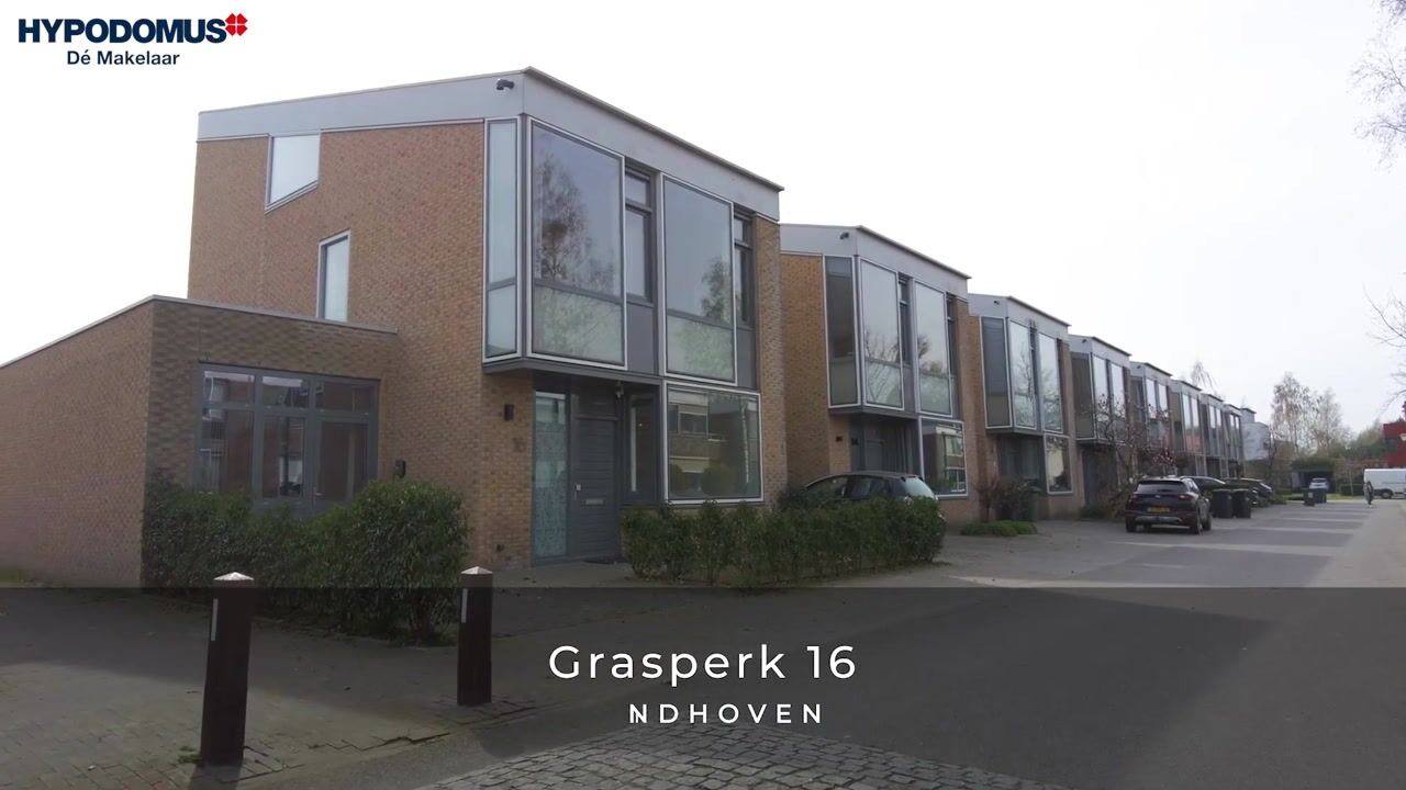 Video of Grasperk 16