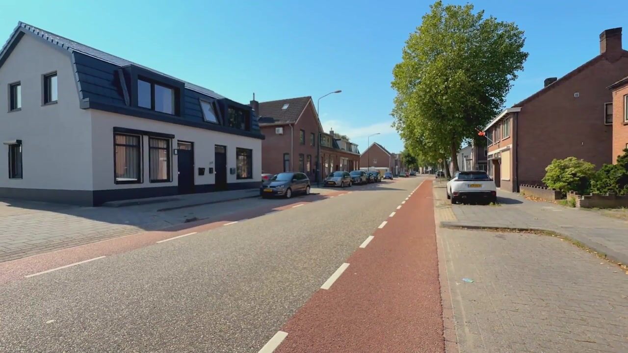 Video van Marktstraat 27-A