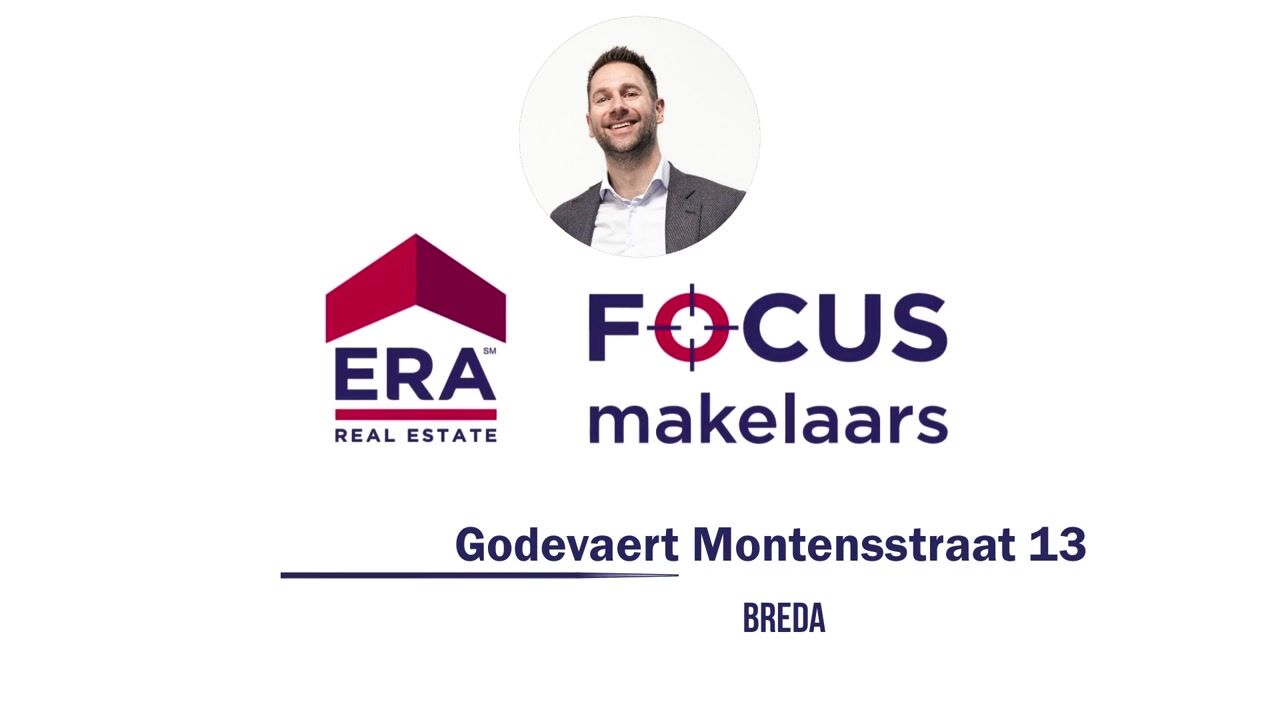 Video van Godevaert Montensstraat 13