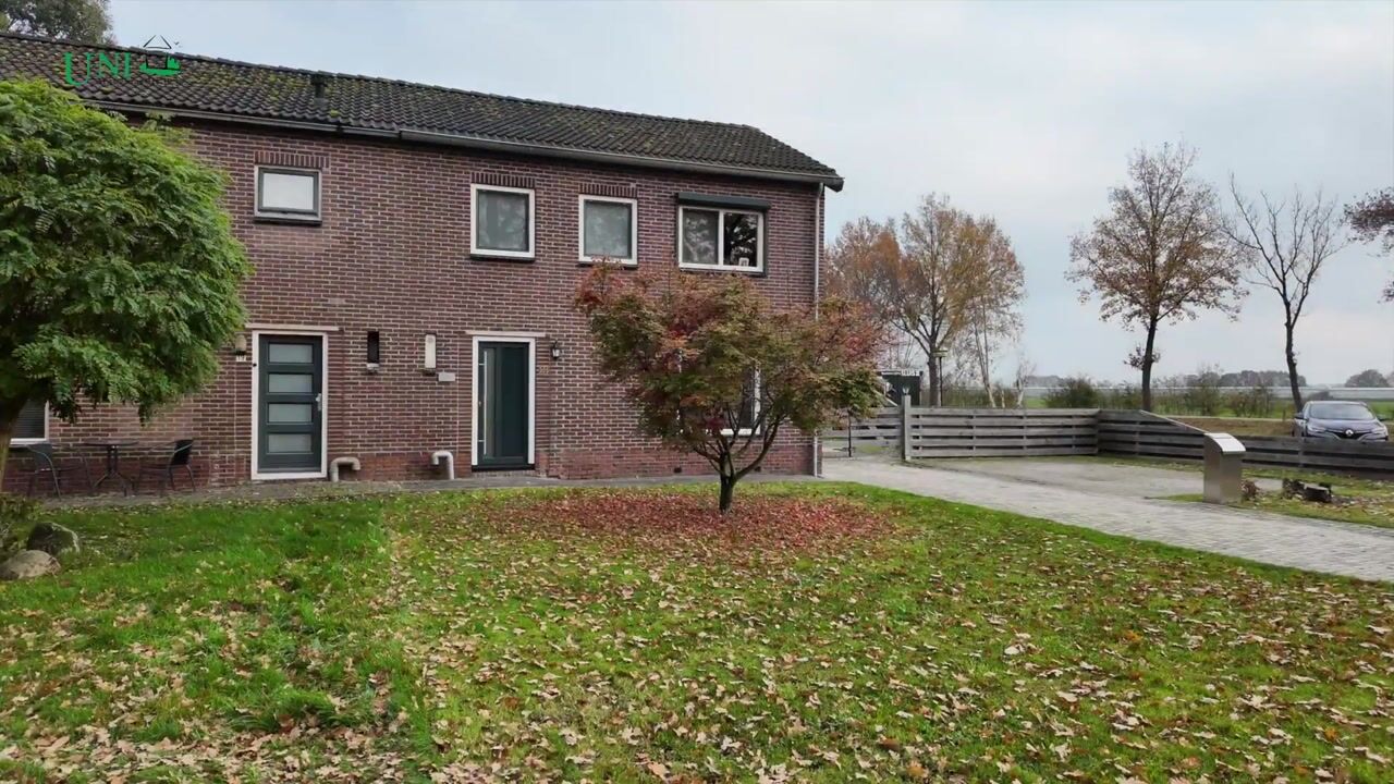 Video van Scholtenskanaal OZ 18