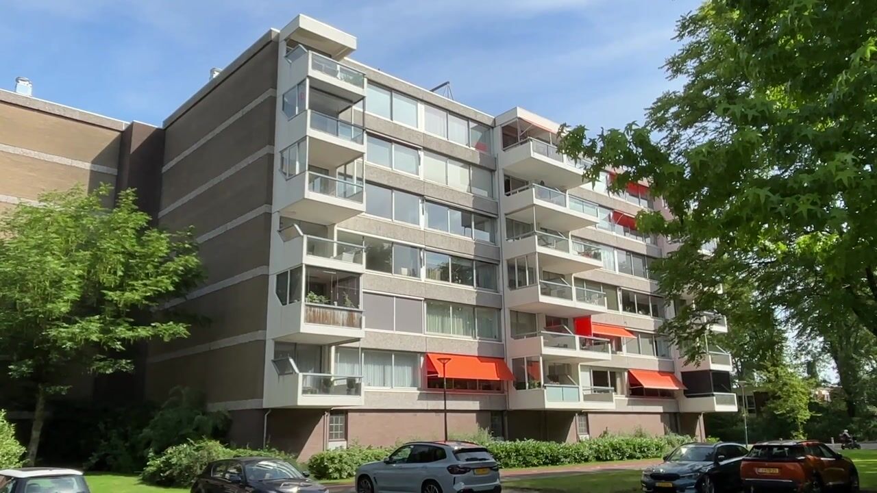 Video van Veenbesstraat 352