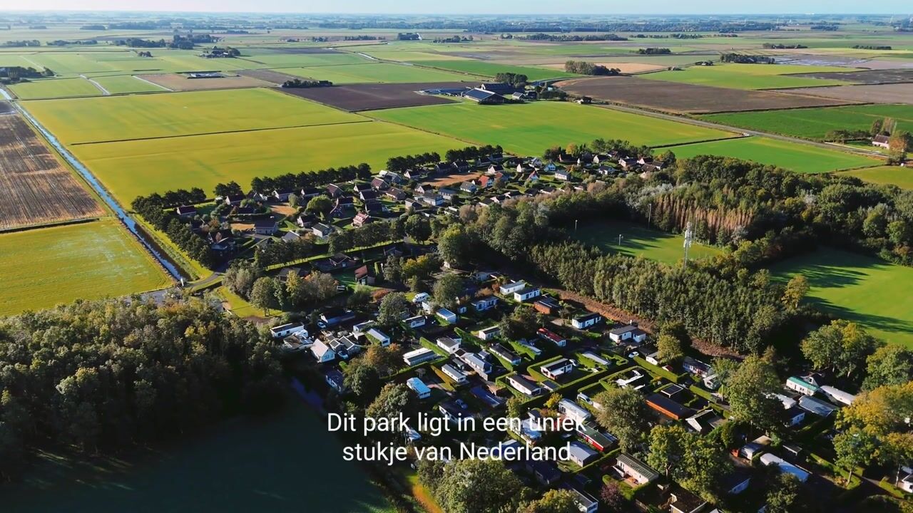 Video of Vogels' tún 53