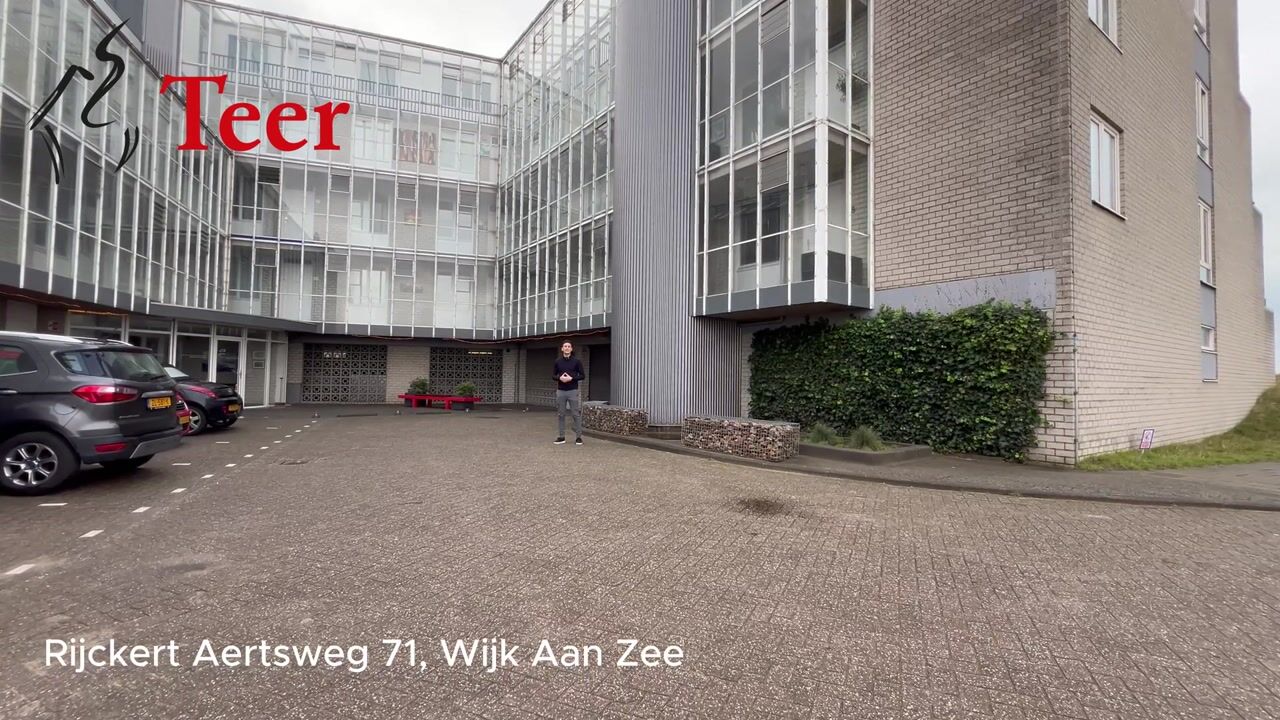 Bekijk video van Rijckert Aertszweg 71