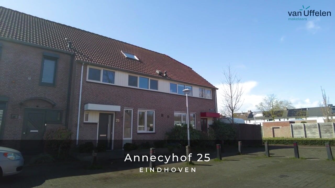 Video of Annecyhof 25