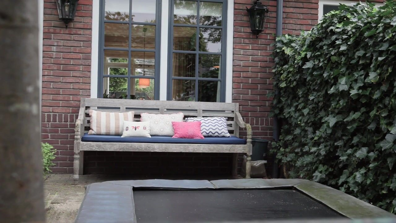 Video van Seringstraat 3