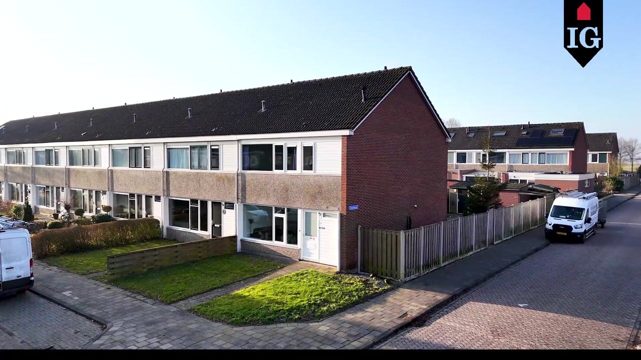 Video van het Noord 20