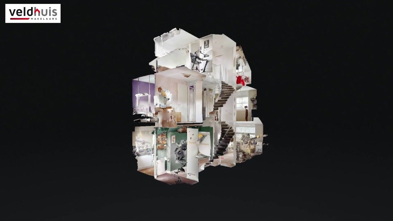 Video of Wessel Ilckenlaan 32