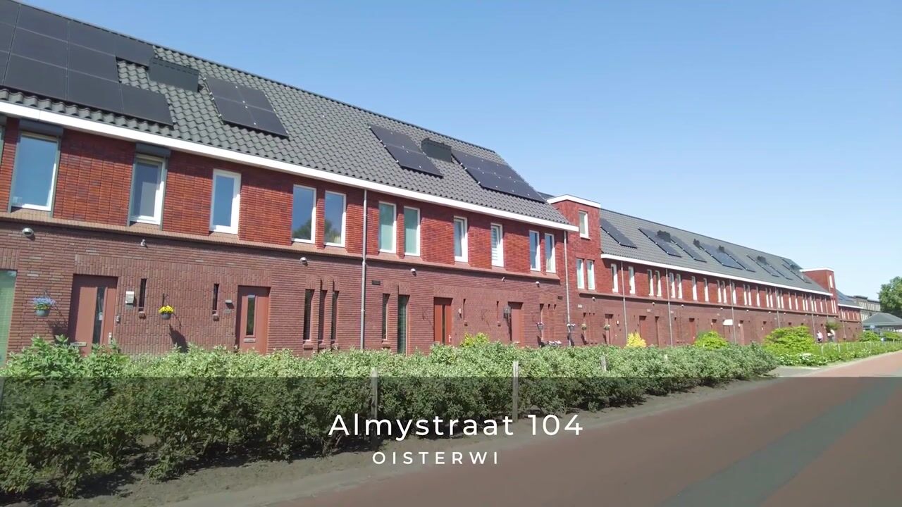 Video of Almystraat 104