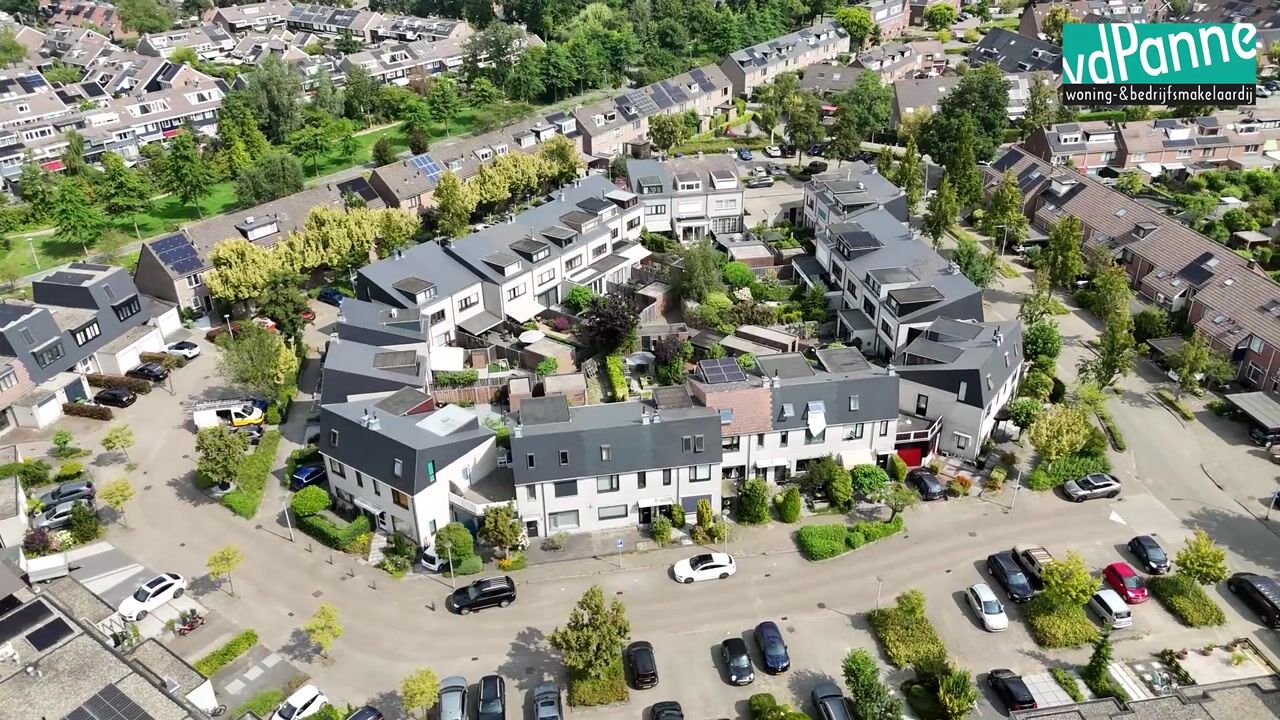Video van Vinkendaal 6