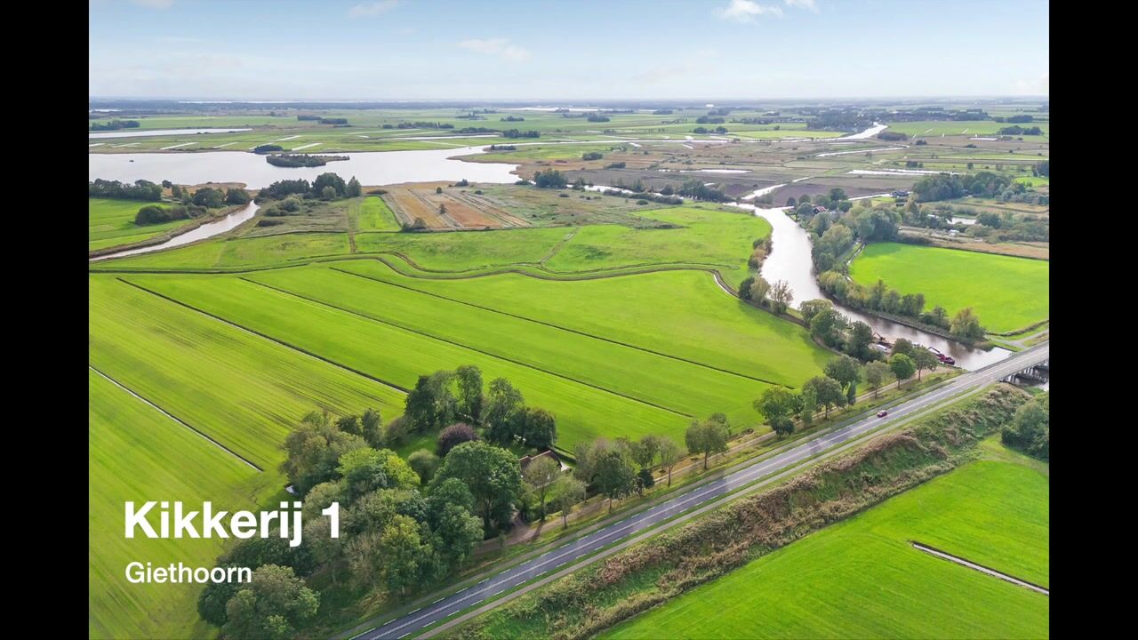 Video of Kikkerij 1