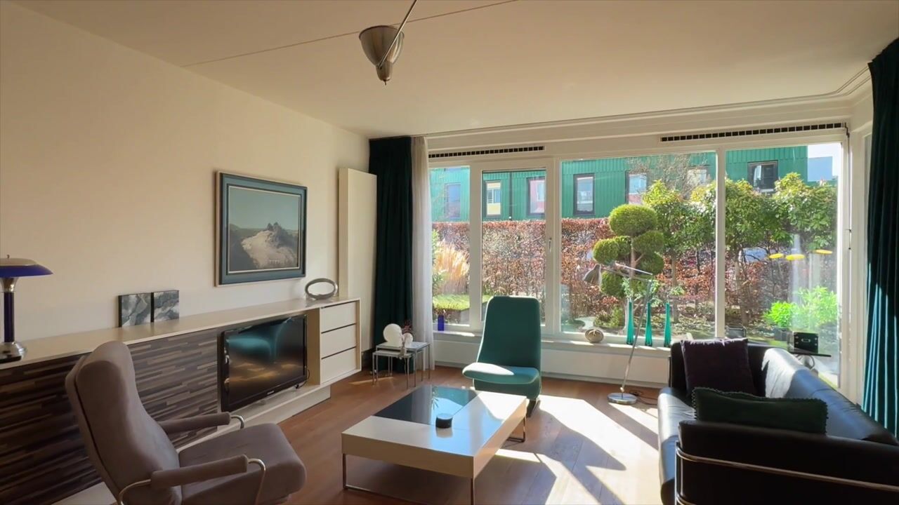 Video van Doradehof 47