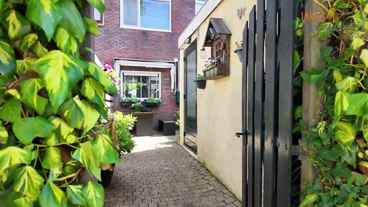 Video van Keizerskroon 97