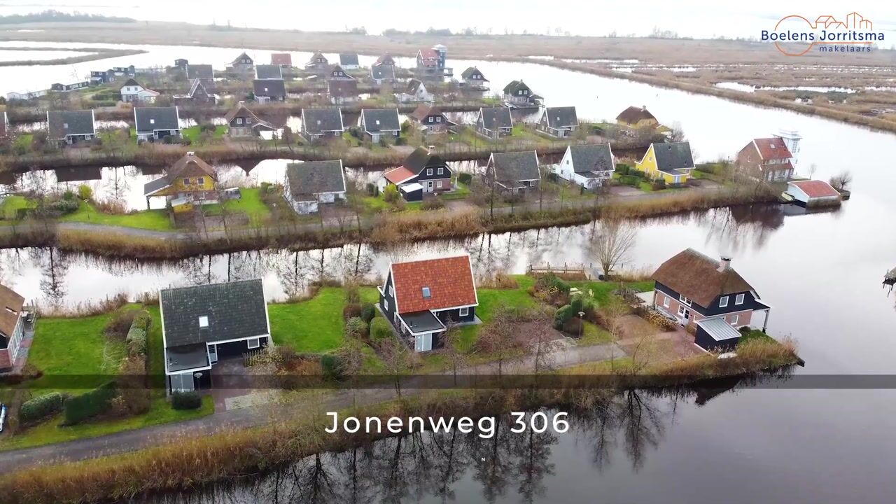 Bekijk video van Jonenweg 5-306