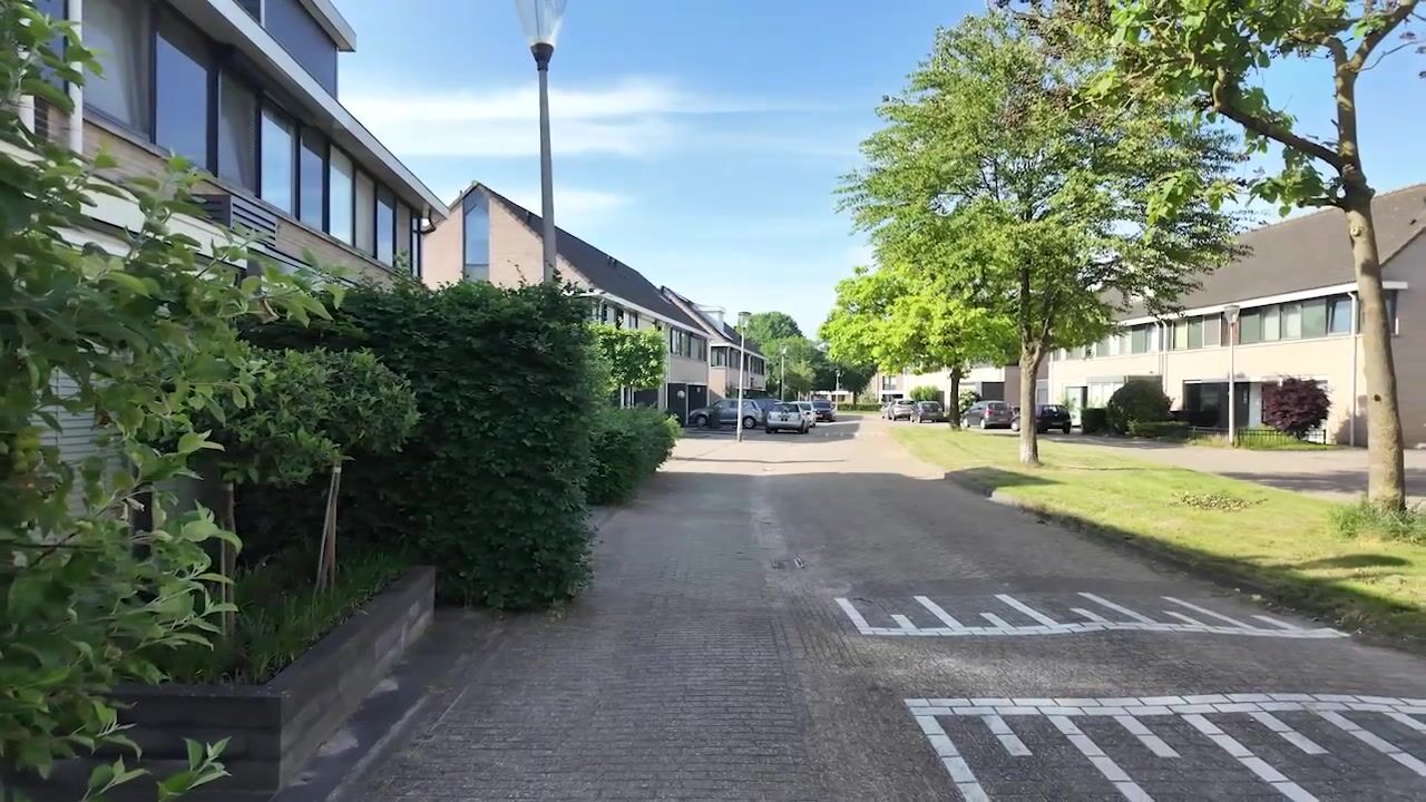 Video of Gageldonk 24
