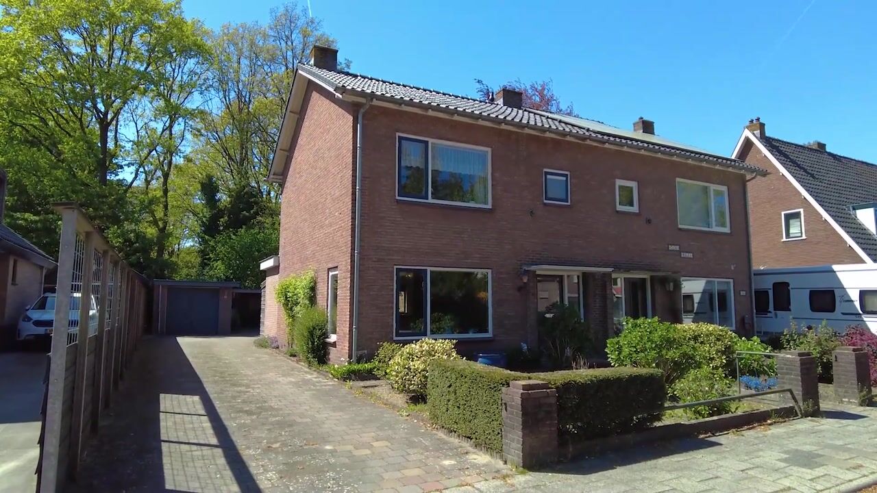 Video van Nieuweweg 26