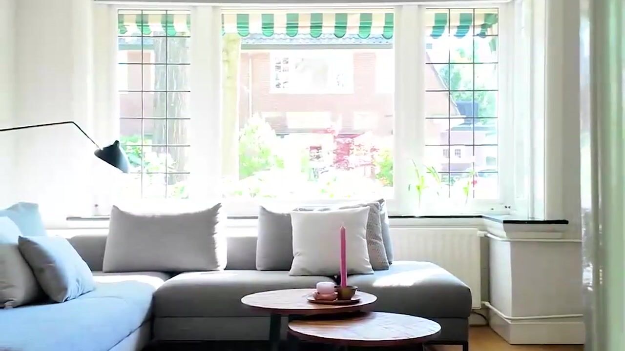 Video van Pascalstraat 36