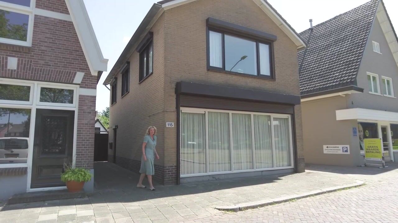Video van Arnhemseweg 115