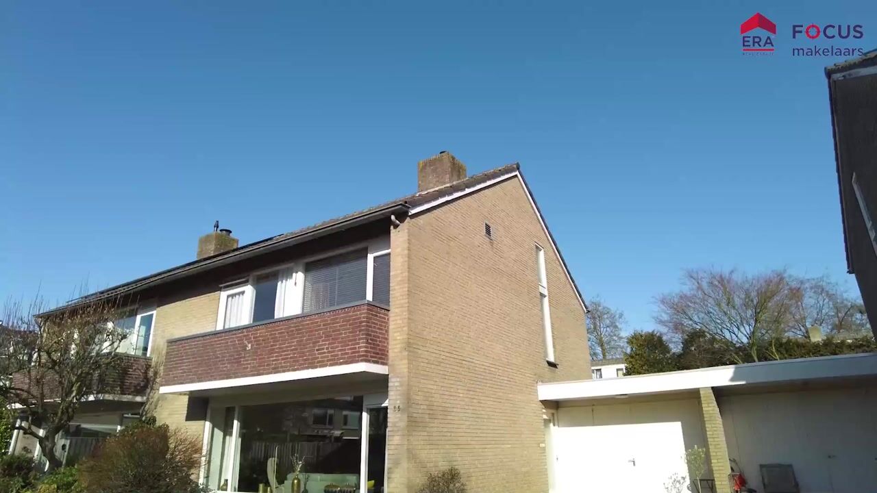 Video van Roerlaan 35