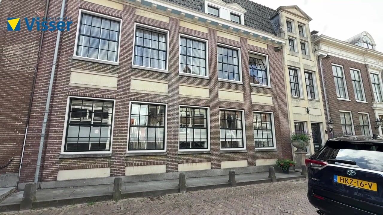 Video van Lingerzijde 37-A