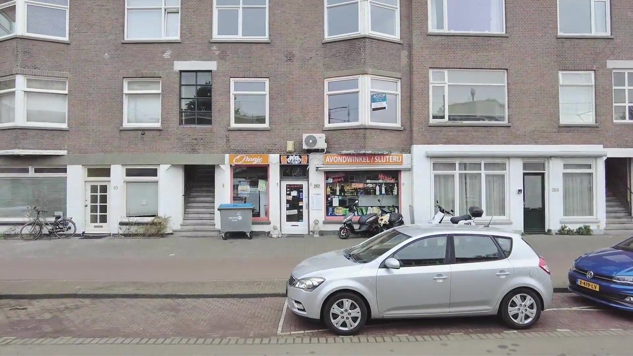 Video van Juliana van Stolberglaan 280