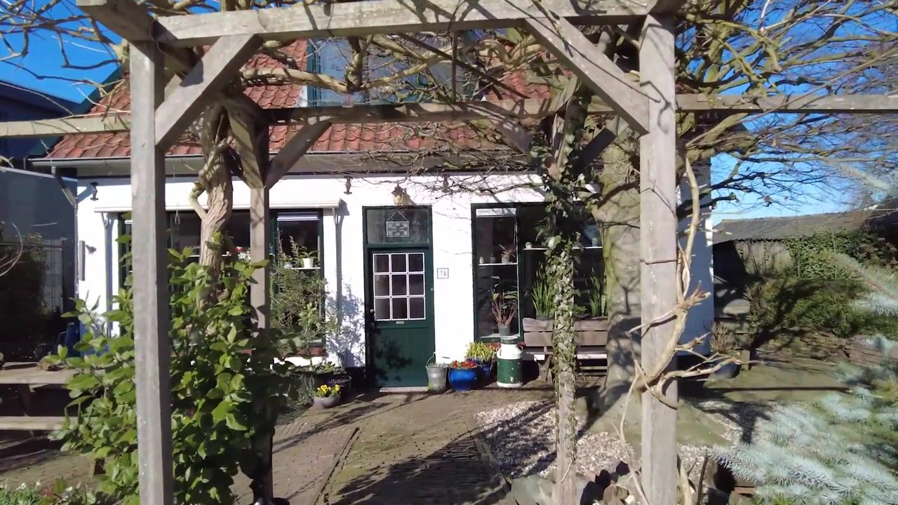 Video of Doctor van Noortstraat 73