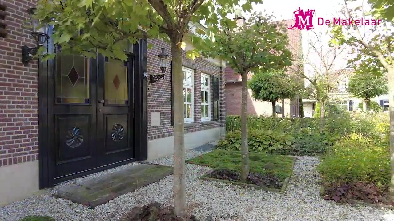 Bekijk video van Veluwestraat 96