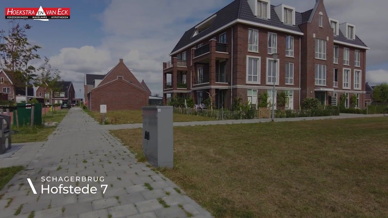 Video van Hofstede 7