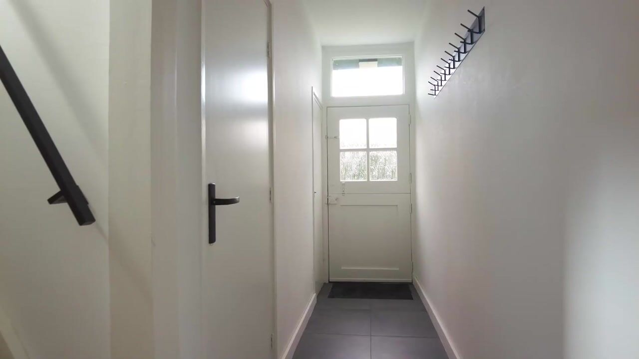 Video of Thorbeckestraat 91