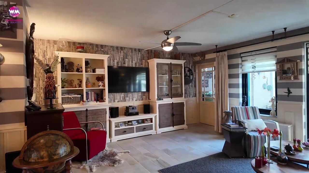 Video of Albert Schweitzerlaan 107