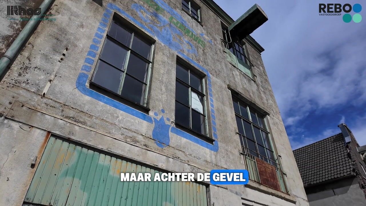 Video van Appartement (Bouwnr. 4.1)