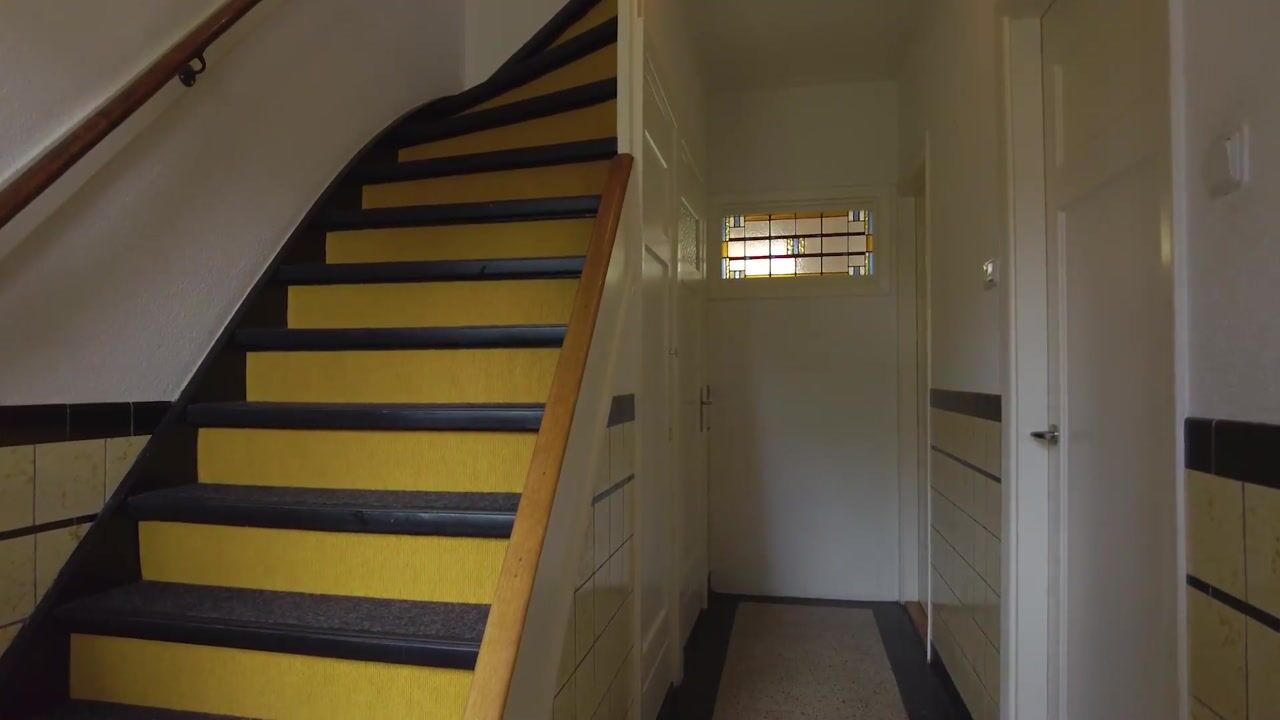 Video van Cartesiusstraat 11