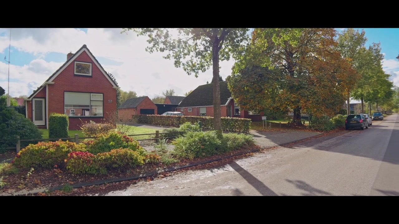 Video van Buorren 74