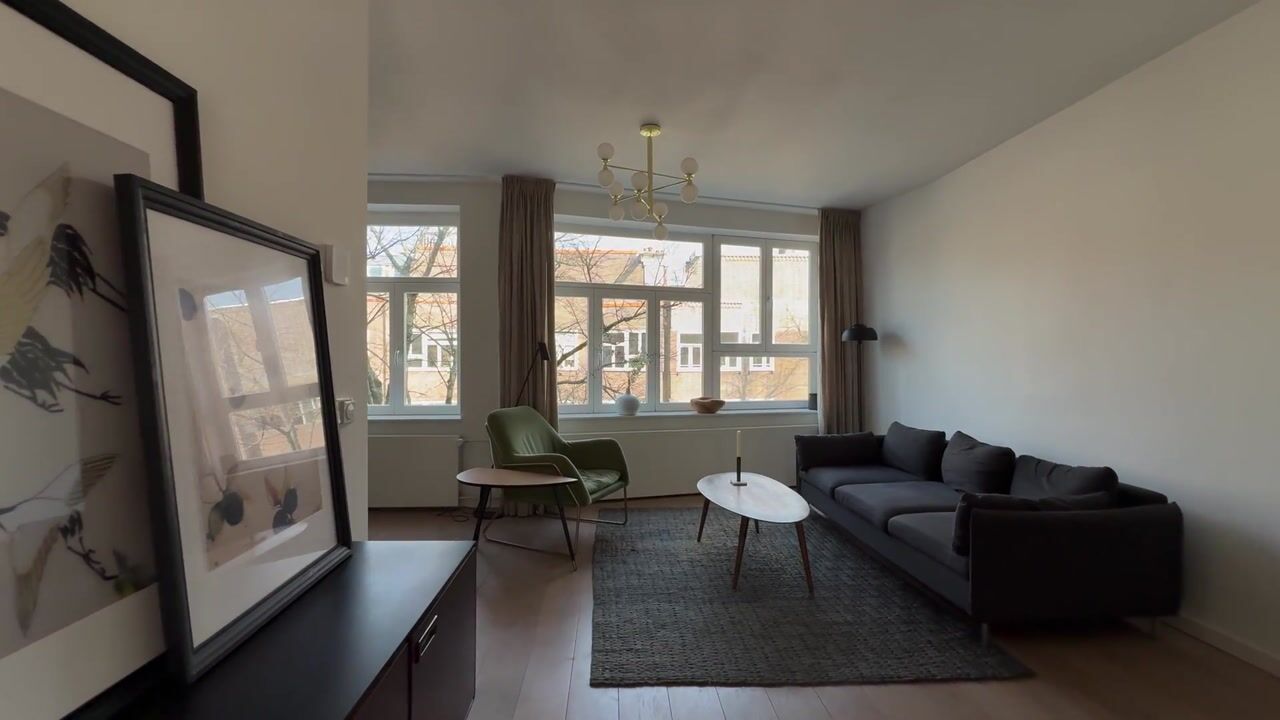 Video van Orteliusstraat 209-3