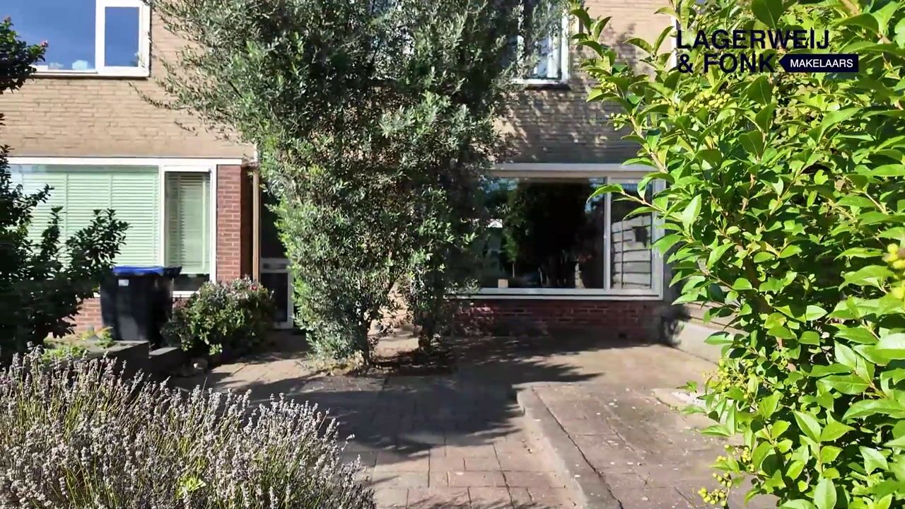 Video van Sterrenweg 31