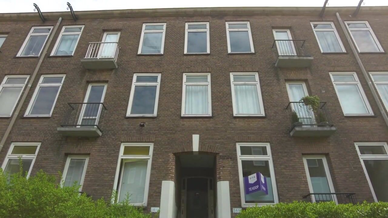 Video van Bernardus Gewinstraat 16-A