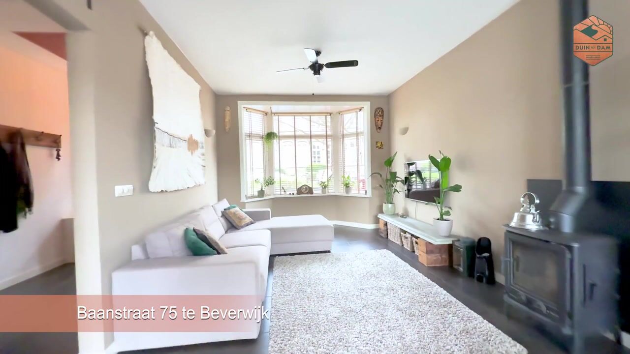 Video van Baanstraat 75