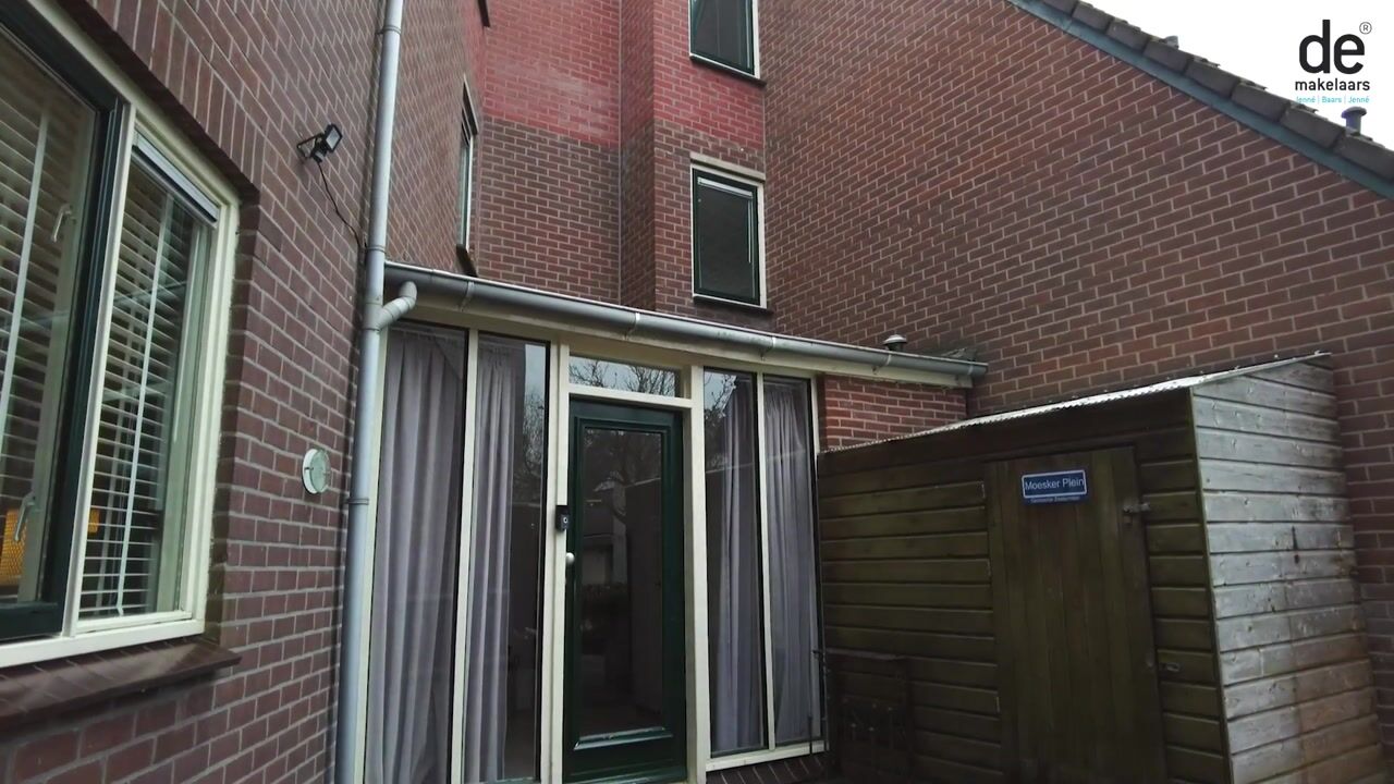 Video van Weigeliapark 37