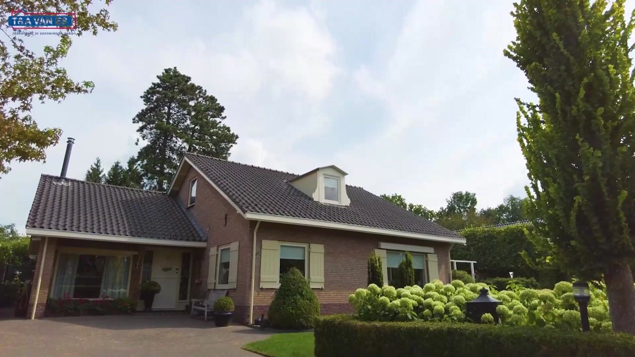 Video van Burg Röell-laan 7