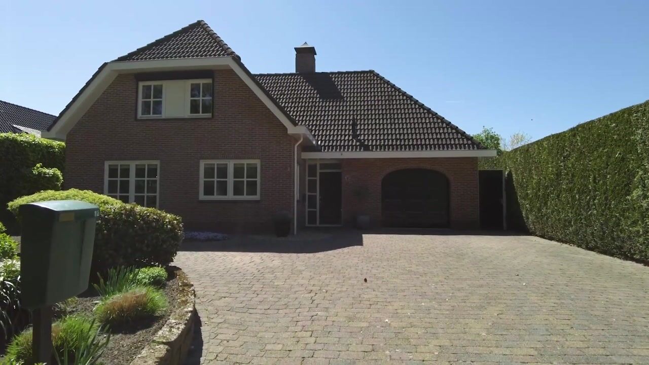 Video van Verlengde Spoorlaan 12