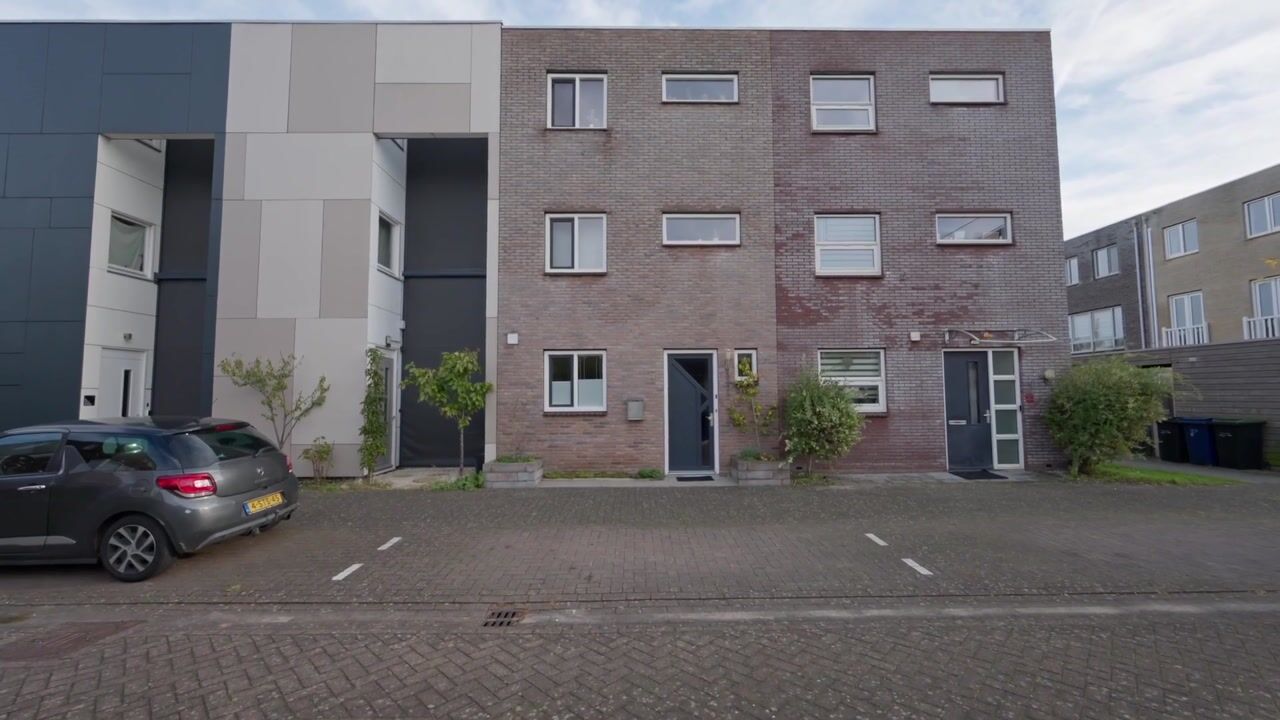 Video of Libertasstraat 7