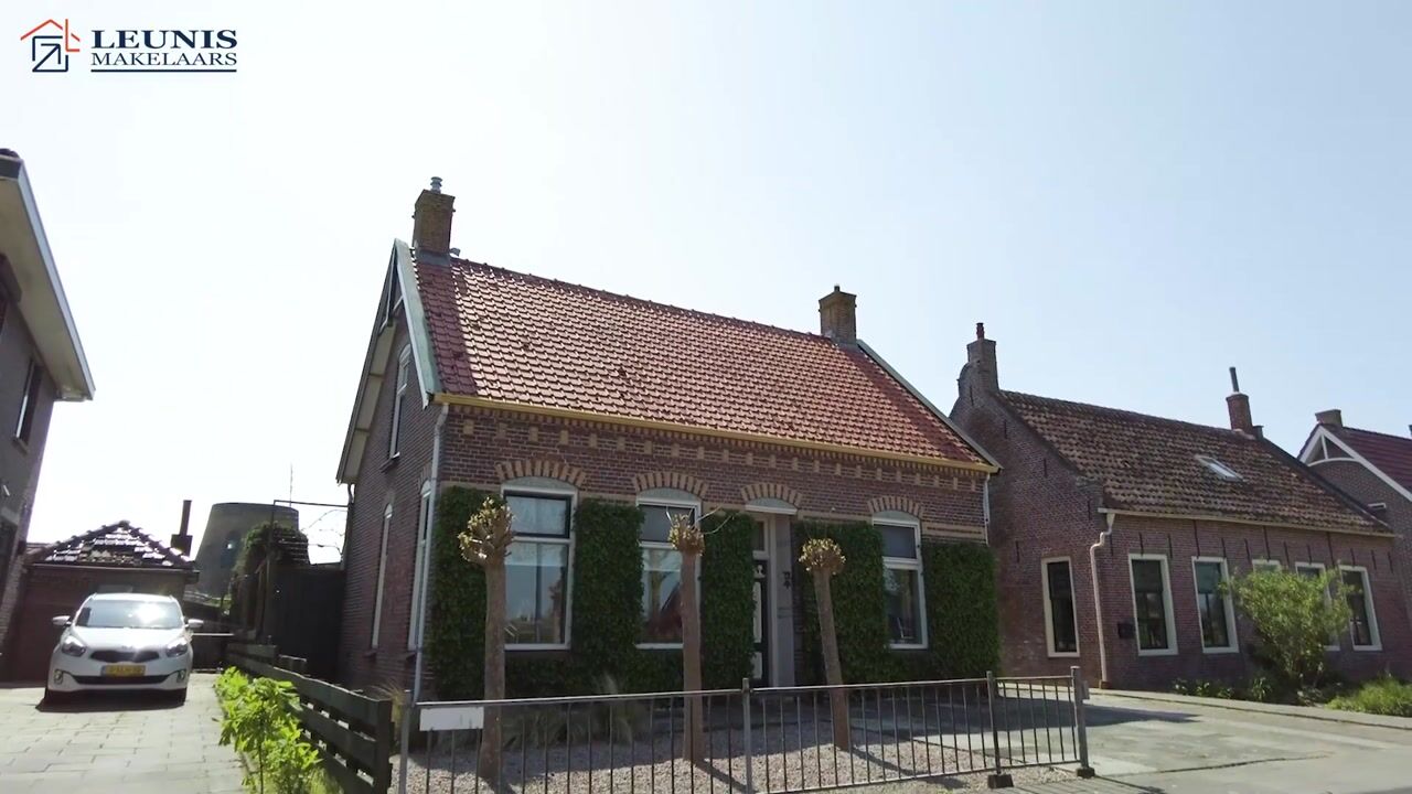 Video of Stoofstraat 15