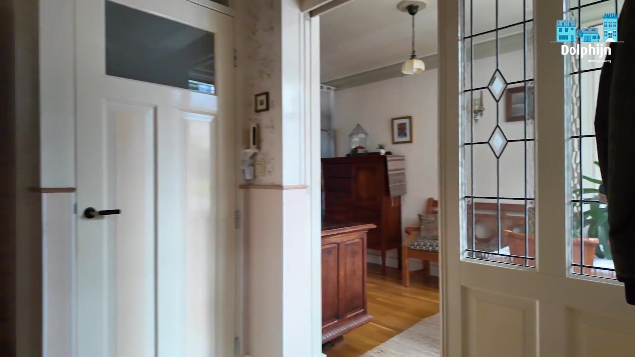 Video van Dutoitstraat 6
