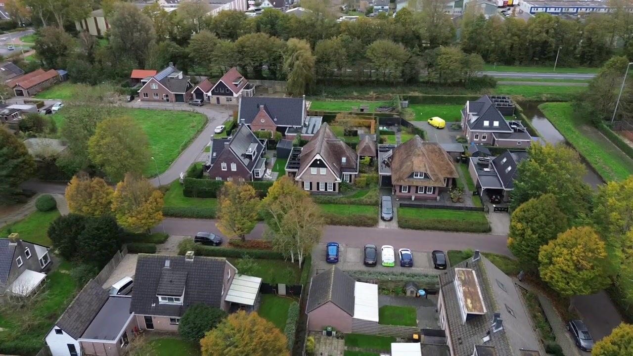 Video of Nijverheidsstraat 67