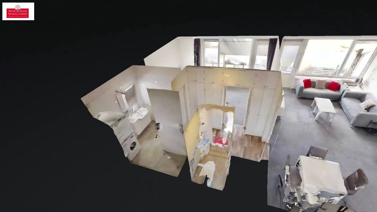 Video van Eleanor Rooseveltlaan 66