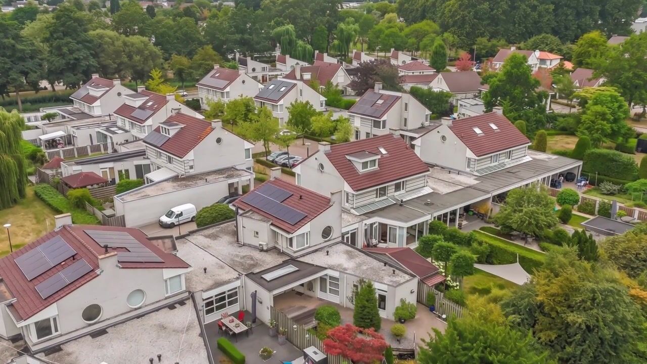 Video of Ina Boudierstraat 9