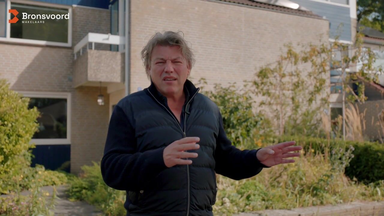 Video van Prinses Beatrixlaan 37