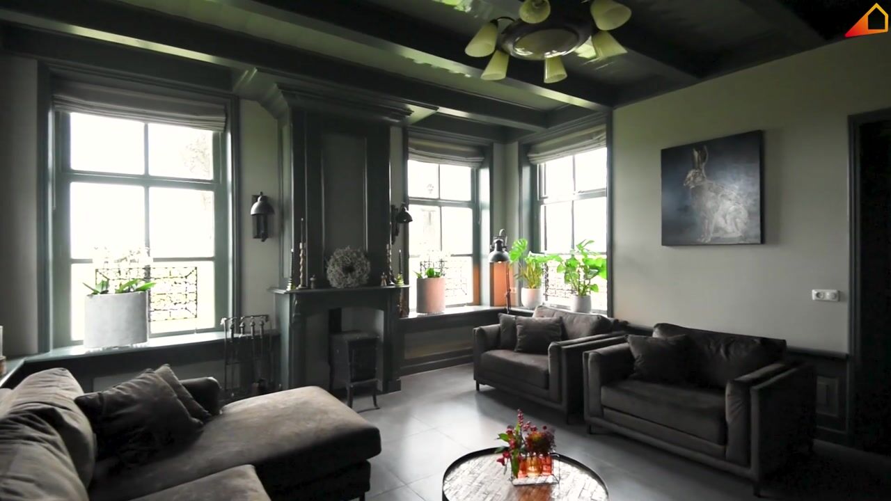 Video van Kommisjewei 168